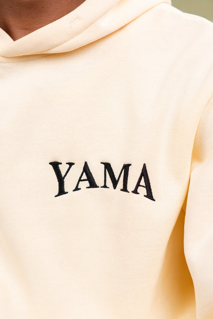 YAMA BE-HUMBLE HOODIE
