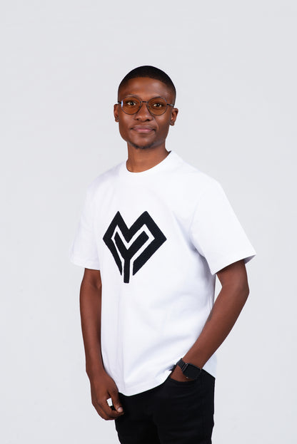 YAMA ICON T-SHIRT