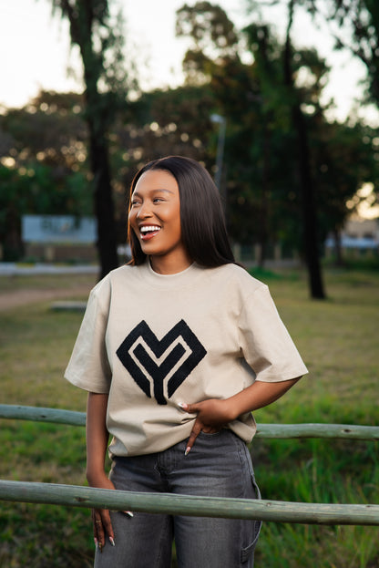 YAMA ICON T-SHIRT