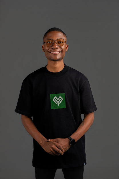 YAMA Rooted Identity Tee