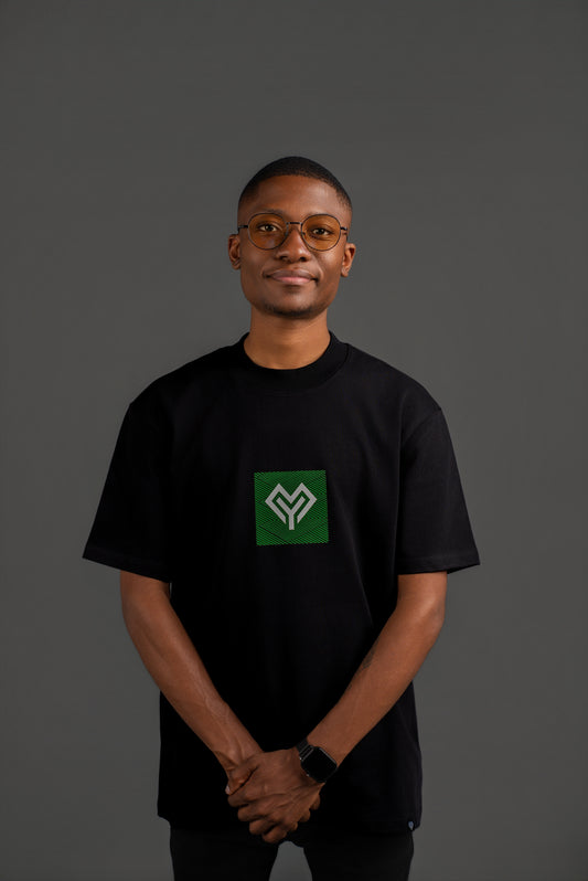 YAMA Rooted Identity Tee