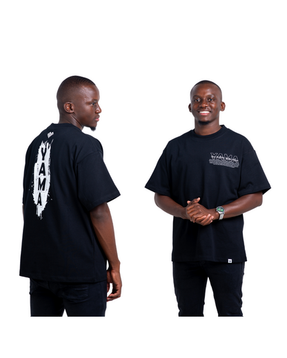YAMA Splash Tee