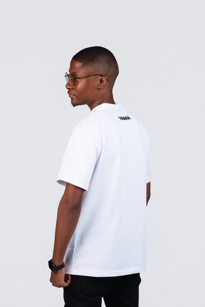 YAMA ICON T-SHIRT
