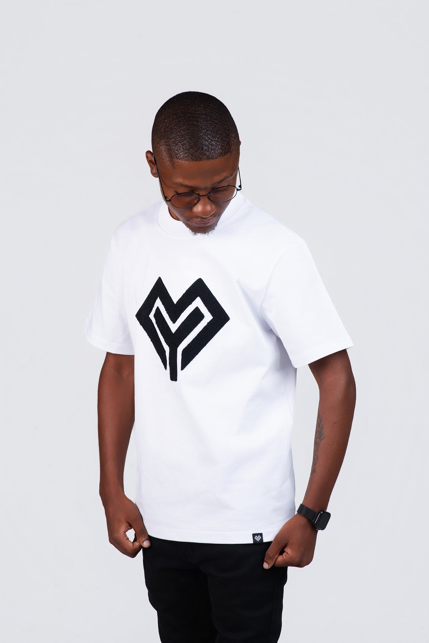 YAMA ICON T-SHIRT