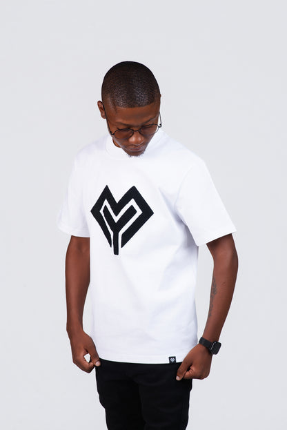 YAMA ICON T-SHIRT