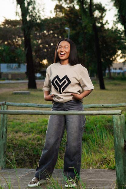 YAMA ICON T-SHIRT
