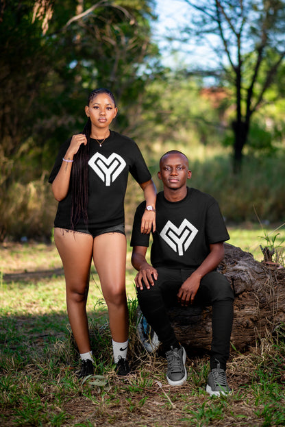 YAMA ICON T-SHIRT