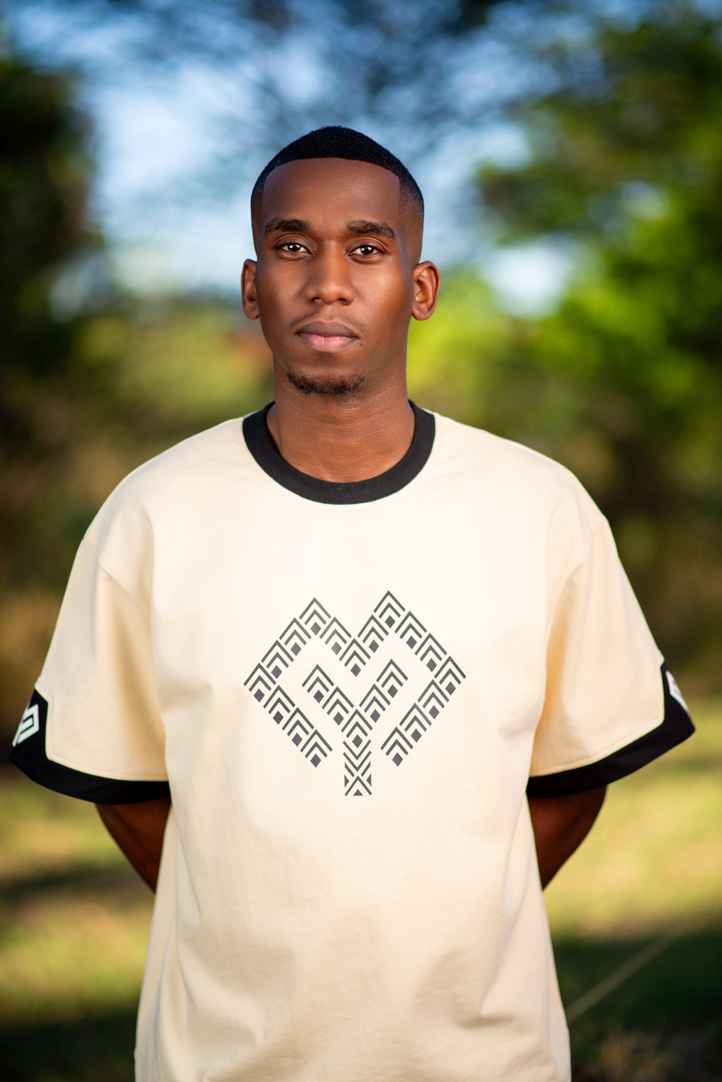 YAMA BUTTER GLIDE TEE