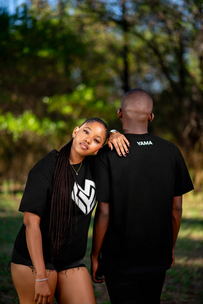 YAMA ICON T-SHIRT