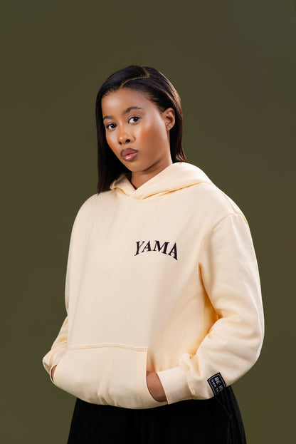 YAMA BE-HUMBLE HOODIE