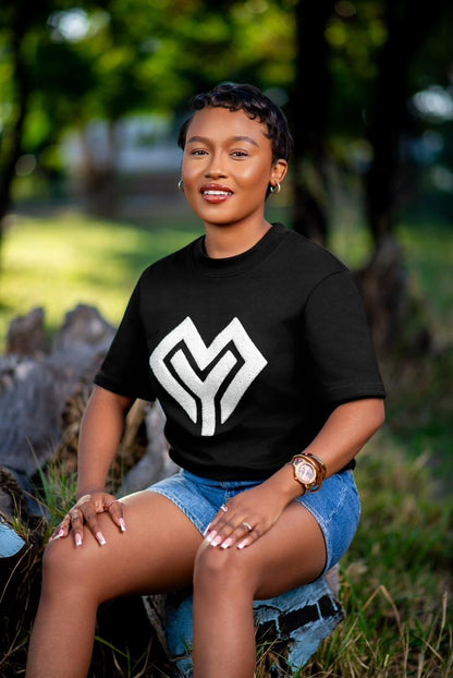 YAMA ICON T-SHIRT